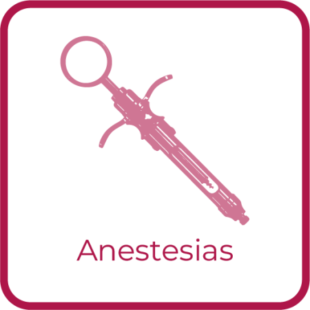 Anestesias 